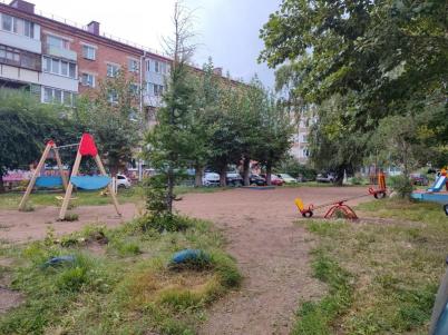 Продажа квартиры Омск. ул. 6-я Шинная, 18