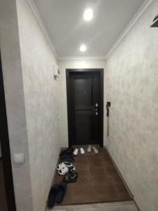 Продажа квартиры Омск. ул. 6-я Шинная, 18