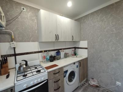 Продажа квартиры Омск. ул. 6-я Шинная, 18
