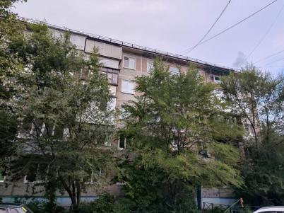 Продажа квартиры Омск. ул. 6-я Шинная, 18