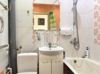 Продажа квартиры Омск. Химиков ул., 6к2