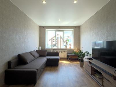 Продажа квартиры Омск. Химиков ул., 6к2