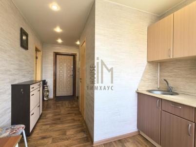 Продажа квартиры Омск. Химиков ул., 6к2