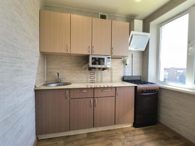 Продажа квартиры Омск. Химиков ул., 6к2