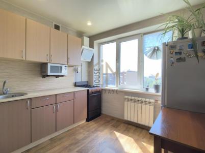 Продажа квартиры Омск. Химиков ул., 6к2