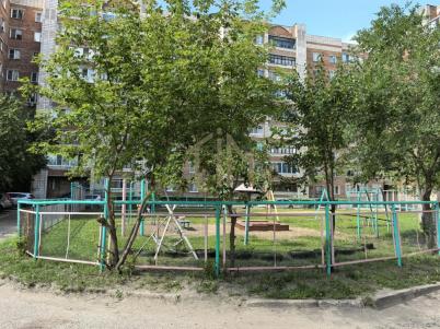 Продажа квартиры Омск. Химиков ул., 6к2