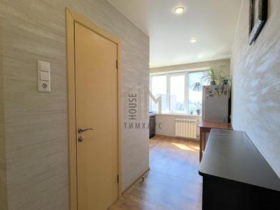 Продажа квартиры Омск. Химиков ул., 6к2
