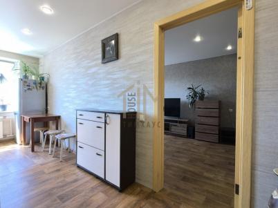 Продажа квартиры Омск. Химиков ул., 6к2