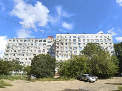 Продажа квартиры Омск. Химиков ул., 6к2