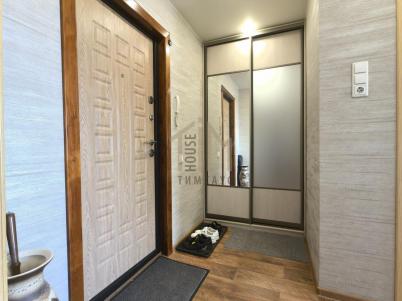 Продажа квартиры Омск. Химиков ул., 6к2