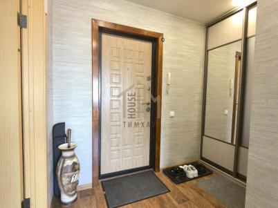 Продажа квартиры Омск. Химиков ул., 6к2