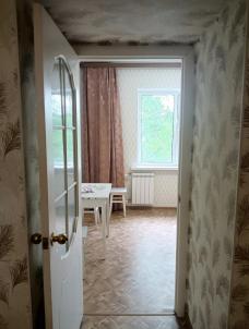 Аренда квартиры Омск. улица Лукашевича 25А