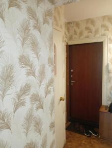Аренда квартиры Омск. улица Лукашевича 25А
