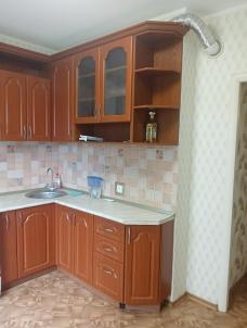 Аренда квартиры Омск. улица Лукашевича 25А