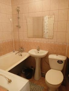Аренда квартиры Омск. улица Лукашевича 25А