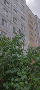 Аренда квартиры Омск. улица Лукашевича 25А