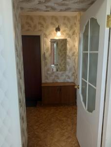 Аренда квартиры Омск. улица Лукашевича 25А
