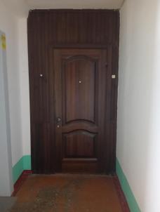 Аренда квартиры Омск. улица Лукашевича 25А