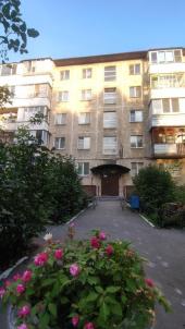 Продажа квартиры Омск. улица Авиагородок 11А Продажа квартиры Омск. улица Авиагородок 11А