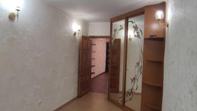 Продажа квартиры Омск. улица Авиагородок 11А Продажа квартиры Омск. улица Авиагородок 11А