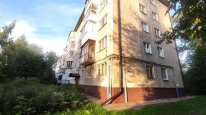 Продажа квартиры Омск. улица Авиагородок 11А Продажа квартиры Омск. улица Авиагородок 11А