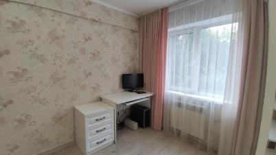 Продажа квартиры Омск. улица Авиагородок 11А Продажа квартиры Омск. улица Авиагородок 11А