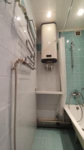 Продажа квартиры Омск. улица Авиагородок 11А Продажа квартиры Омск. улица Авиагородок 11А