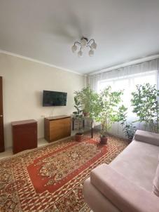 Продажа квартиры Омск. улица Завертяева 23к3