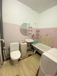 Продажа квартиры Омск. улица Завертяева 23к3