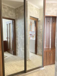 Продажа квартиры Омск. улица Завертяева 23к3