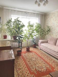 Продажа квартиры Омск. улица Завертяева 23к3
