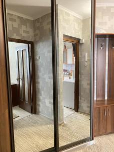 Продажа квартиры Омск. улица Завертяева 23к3