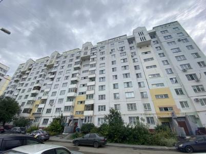 Продажа квартиры Омск. улица Завертяева 23к3