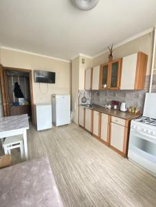 Продажа квартиры Омск. улица Завертяева 23к3