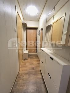 Продажа квартиры Омск. ул. Мамина -Сибиряка, 24А Продажа квартиры Омск. ул. Мамина -Сибиряка, 24А