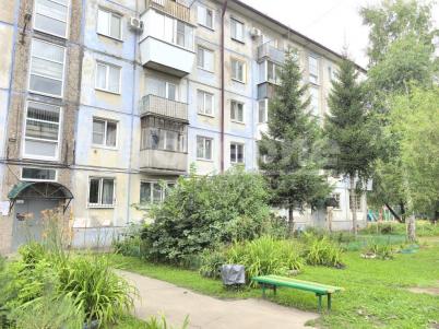 Продажа квартиры Омск. ул. Мамина -Сибиряка, 24А Продажа квартиры Омск. ул. Мамина -Сибиряка, 24А