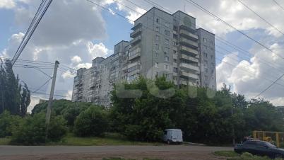 Продажа квартиры Омск. ул. Богдана Хмельницкого, 46