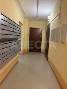 Продажа квартиры Омск. ул. Б.Г.Шаронова, 21