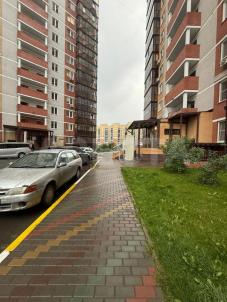 Продажа квартиры Омск. ул. Б.Г.Шаронова, 21