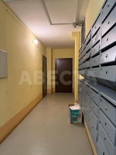 Продажа квартиры Омск. ул. Б.Г.Шаронова, 21