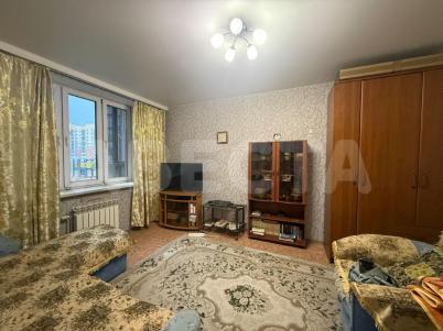 Продажа квартиры Омск. ул. Б.Г.Шаронова, 21