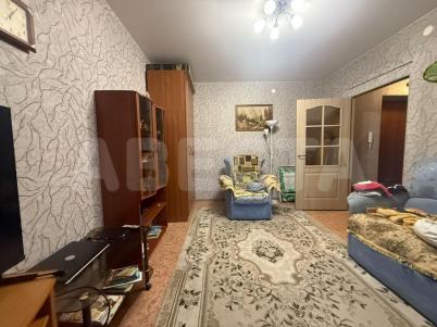 Продажа квартиры Омск. ул. Б.Г.Шаронова, 21