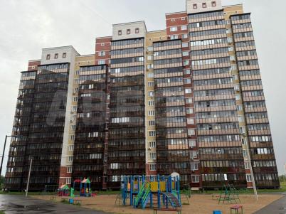 Продажа квартиры Омск. ул. Б.Г.Шаронова, 21