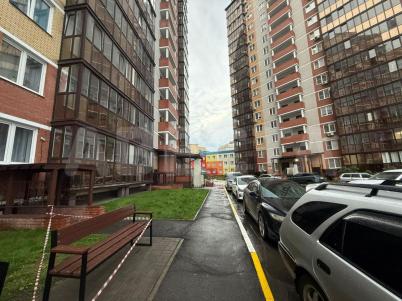 Продажа квартиры Омск. ул. Б.Г.Шаронова, 21