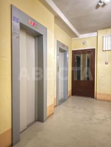 Продажа квартиры Омск. ул. Б.Г.Шаронова, 21