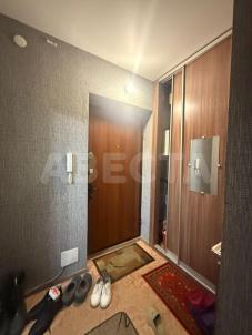 Продажа квартиры Омск. ул. Б.Г.Шаронова, 21