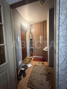 Продажа квартиры Омск. ул. Б.Г.Шаронова, 21