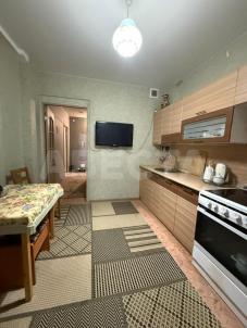 Продажа квартиры Омск. ул. Б.Г.Шаронова, 21