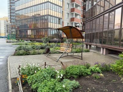 Продажа квартиры Омск. ул. Б.Г.Шаронова, 21