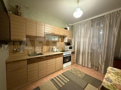 Продажа квартиры Омск. ул. Б.Г.Шаронова, 21